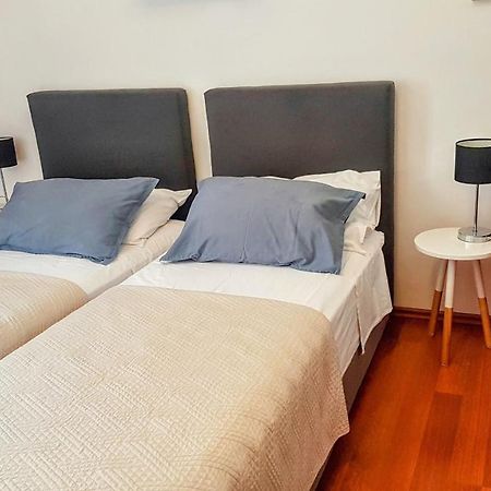 Sweetest Thing Apartment Dubrovnik Exterior foto