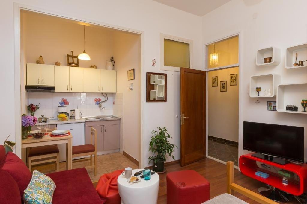 Sweetest Thing Apartment Dubrovnik Exterior foto