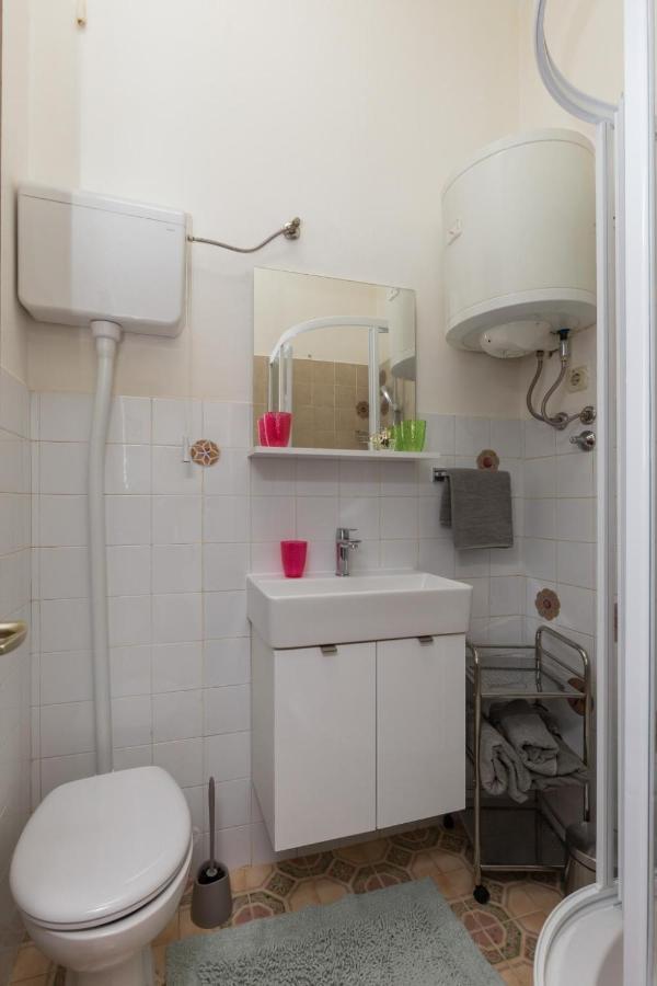 Sweetest Thing Apartment Dubrovnik Exterior foto