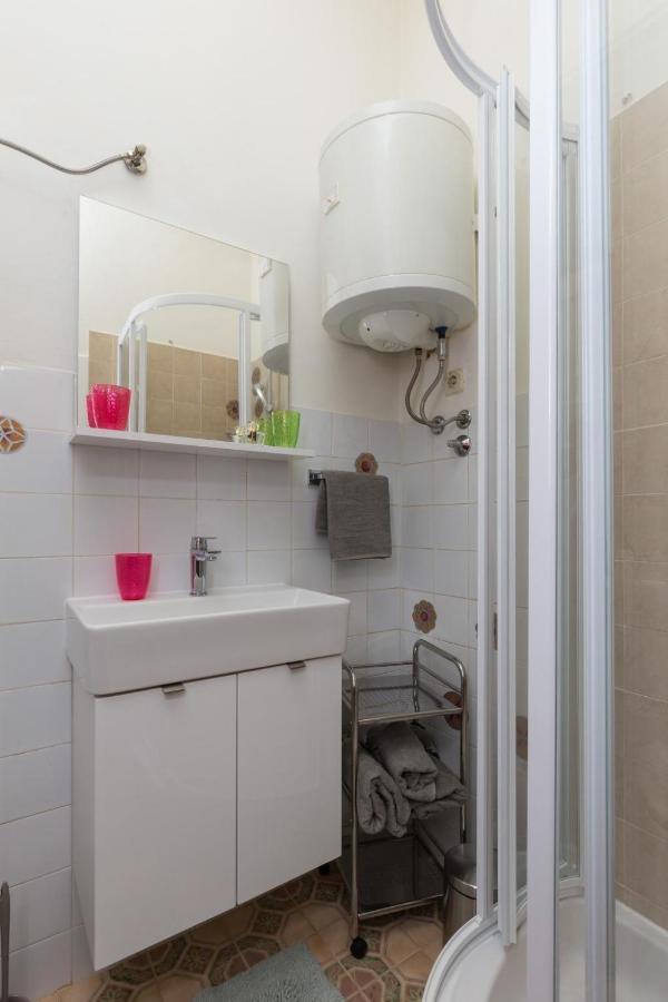 Sweetest Thing Apartment Dubrovnik Exterior foto