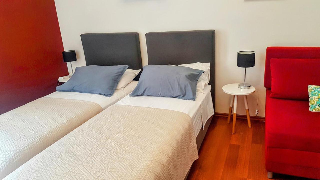 Sweetest Thing Apartment Dubrovnik Exterior foto