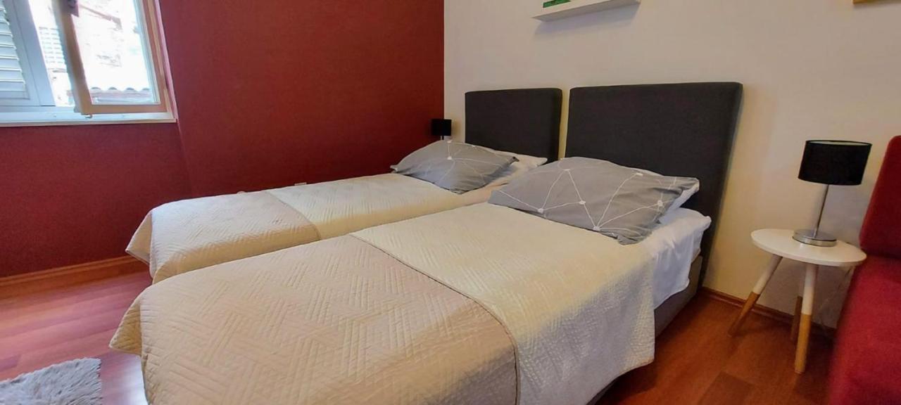 Sweetest Thing Apartment Dubrovnik Exterior foto