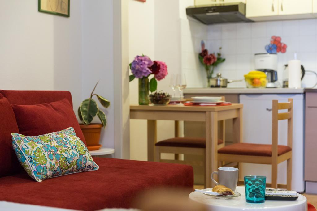 Sweetest Thing Apartment Dubrovnik Exterior foto