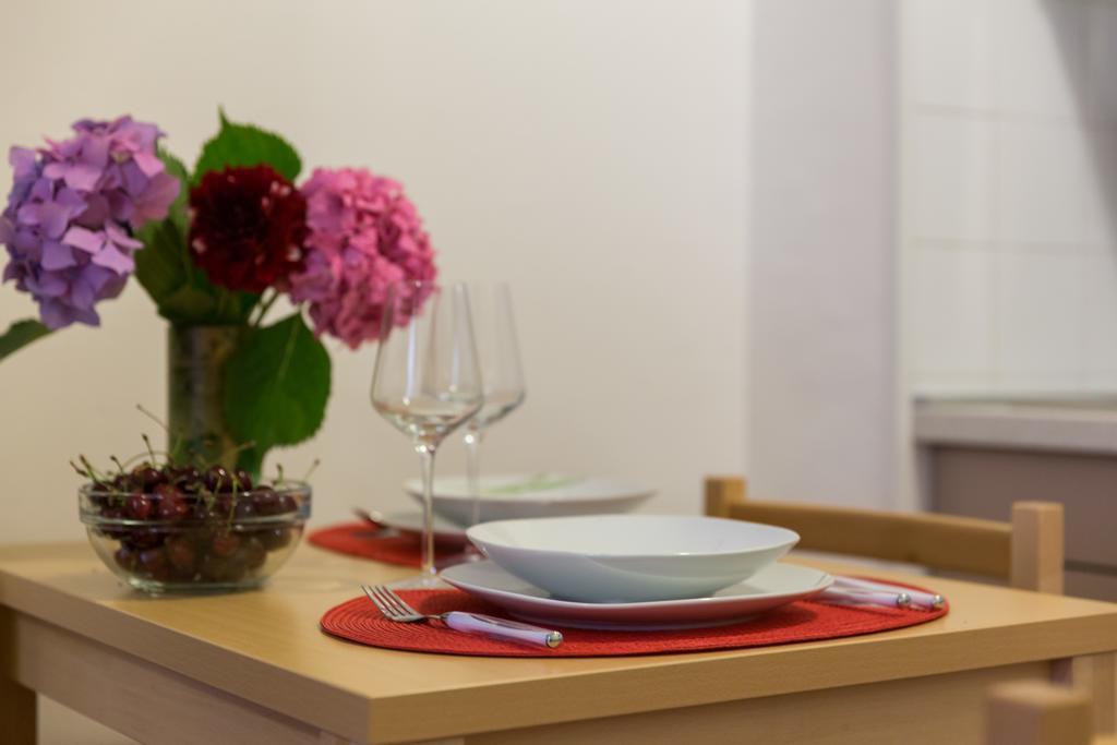 Sweetest Thing Apartment Dubrovnik Exterior foto
